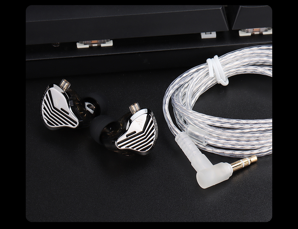 GK-KUNTEN 旗舰级新一代动圈单元 - 详情 19